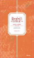 Ragini's Spice Easy Curry mix