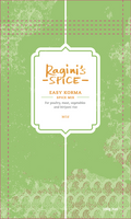 Ragini's Spice Easy Korma