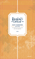 Ragini's Spice Easy Tandoori Mix