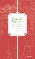 Ragini's Spice Easy Vindaloo mix