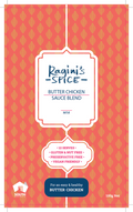 Ragini's Spice Butter Chicken mix